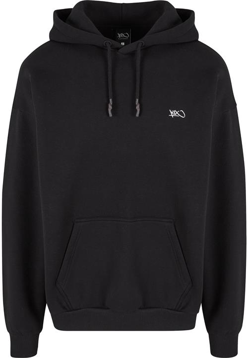 Se K1X Sweatshirt  sort / hvid ved About You