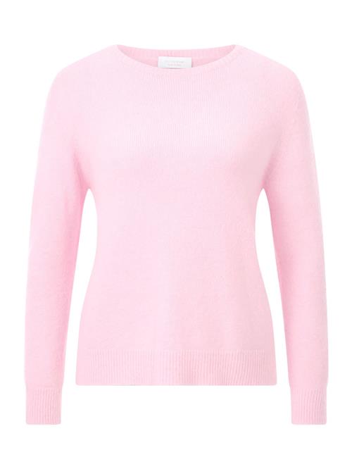 Rich & Royal Pullover  pink