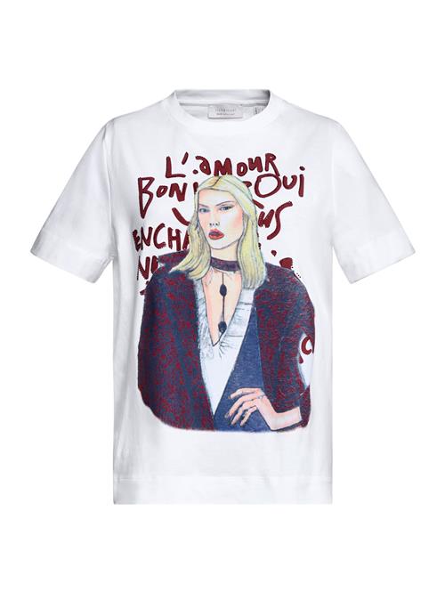 Se Rich & Royal Shirts  blandingsfarvet / hvid ved About You