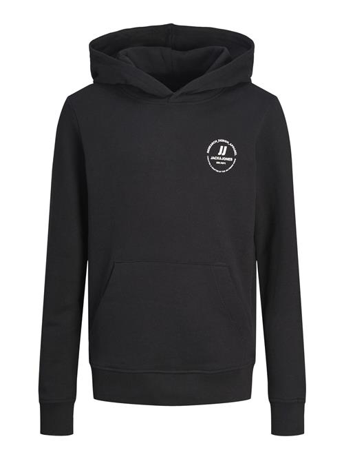 Jack & Jones Junior Pullover  sort / hvid