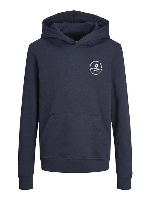 Se Jack & Jones Junior Pullover  blå ved About You