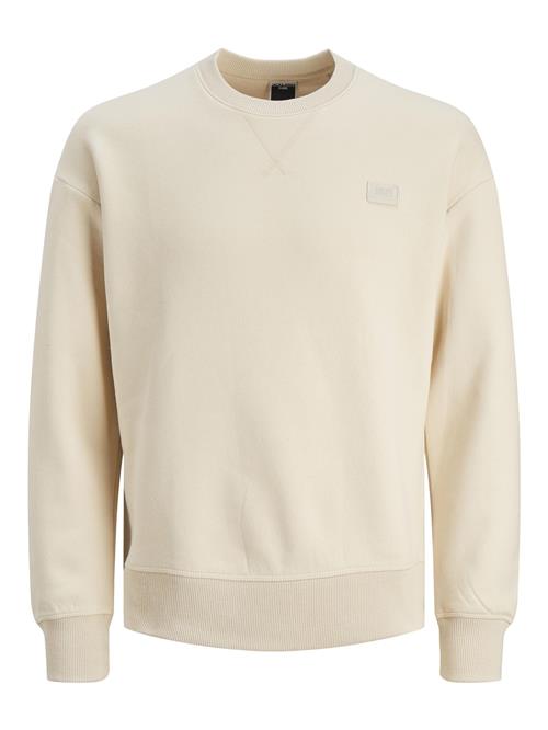 Se Jack & Jones Junior Sweatshirt  beige ved About You