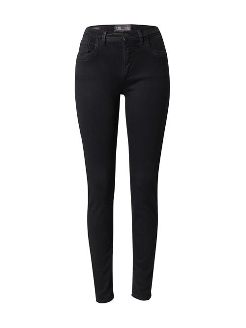 Se LTB Jeans 'JONNA B'  black denim ved About You