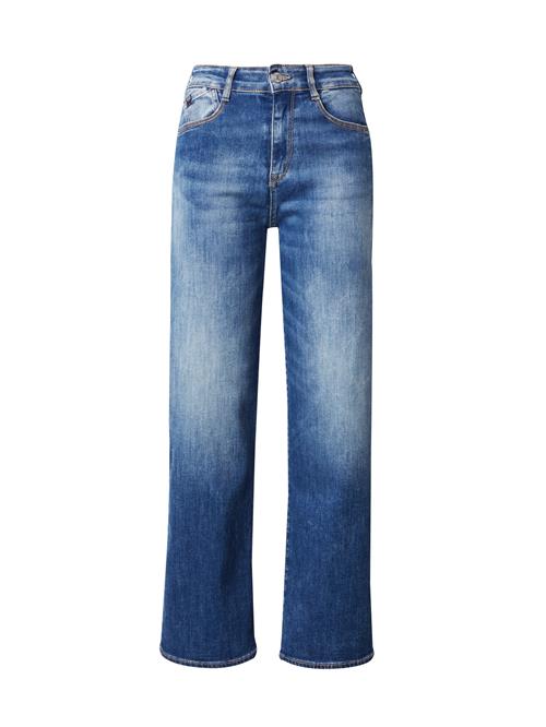 Le Temps Des Cerises Jeans  blue denim