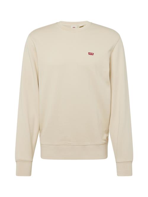 LEVI'S ® Sweatshirt  greige