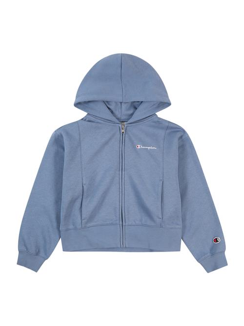 Champion Authentic Athletic Apparel Sweatjakke  opal