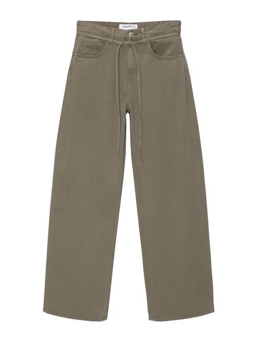 Pull&Bear Jeans  khaki