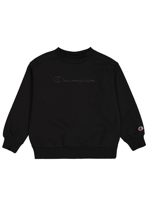 Se Champion Authentic Athletic Apparel Sweatshirt  sort ved About You