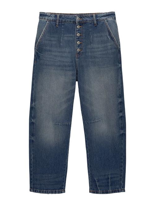 Pull&Bear Jeans  mørkeblå