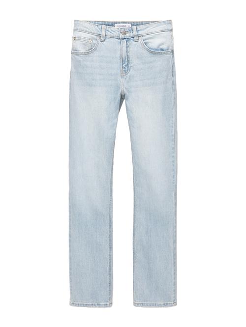 Pull&Bear Jeans  pastelblå