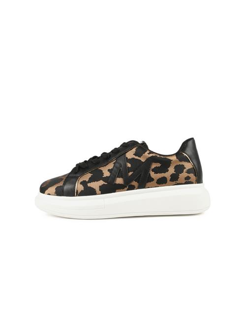 Lola Casademunt Sneaker low  brun / sort