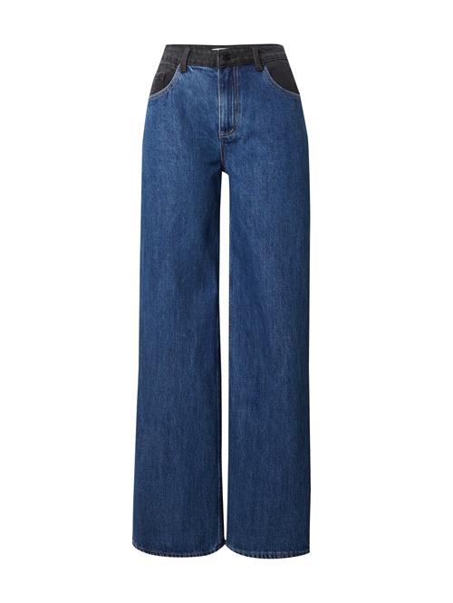 EDITED Jeans 'Maleah'  blå