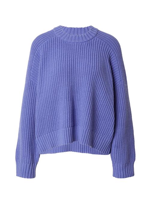 EDITED Pullover 'Ally'  blå