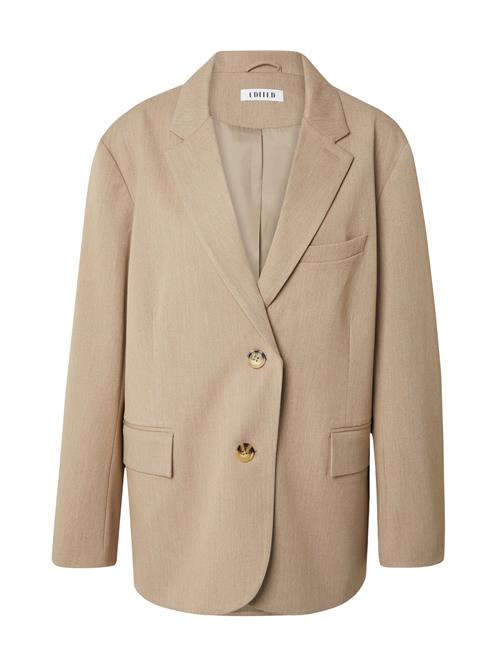 EDITED Blazer 'Arwen'  beige