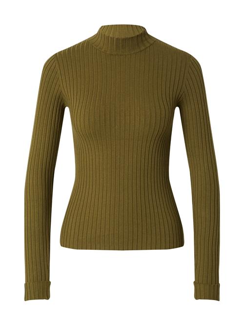 EDITED Pullover 'Jannice'  grøn