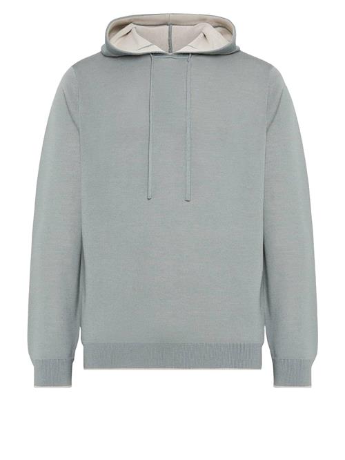 Se Boggi Milano Pullover  grå ved About You