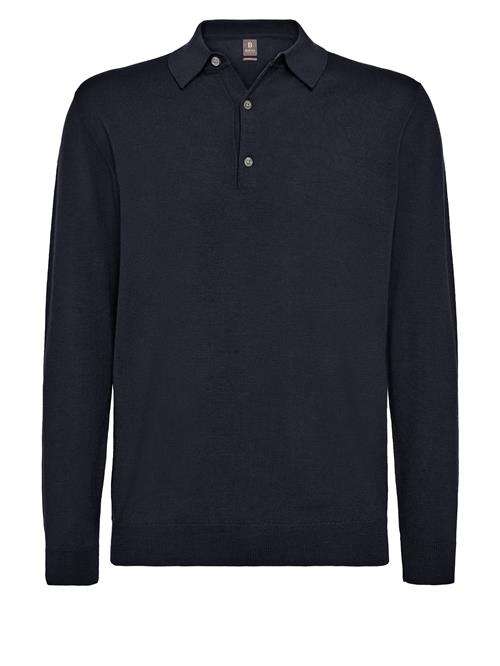 Boggi Milano Cardigan  navy