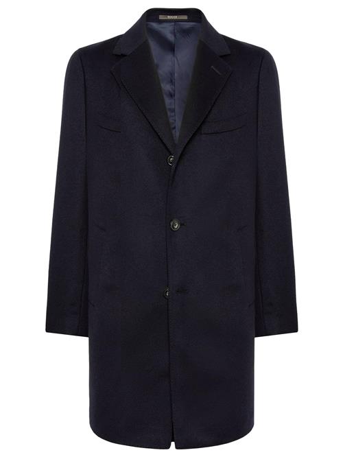 Boggi Milano Overgangsfrakke  navy