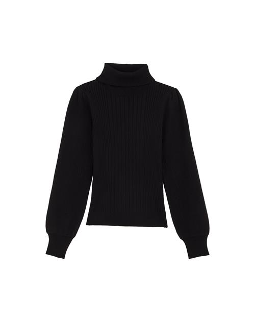 Se WE Fashion Pullover  sort ved About You