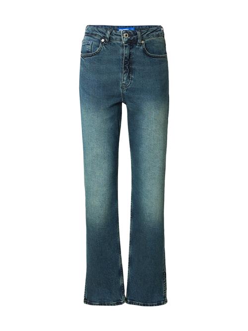 KARL LAGERFELD JEANS Jeans  mørkeblå