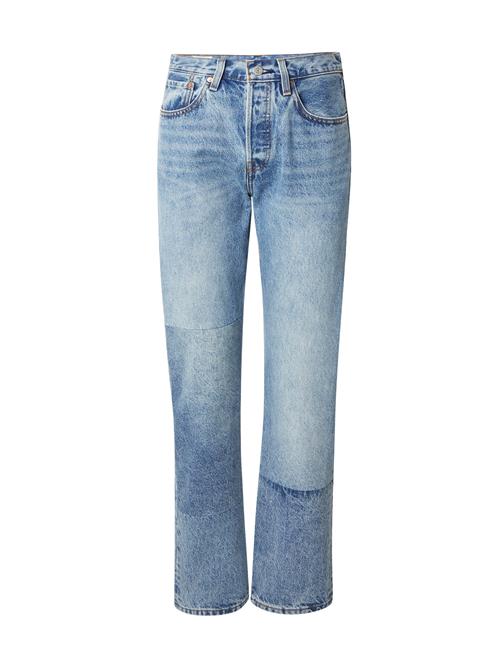 LEVI'S ® Jeans '501'  blue denim