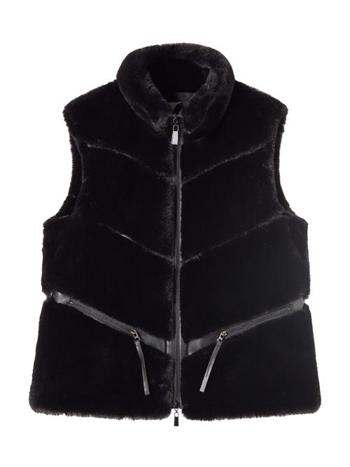 Lola Casademunt Vest  sort