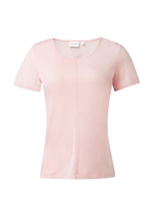 comma casual identity Shirts  pink