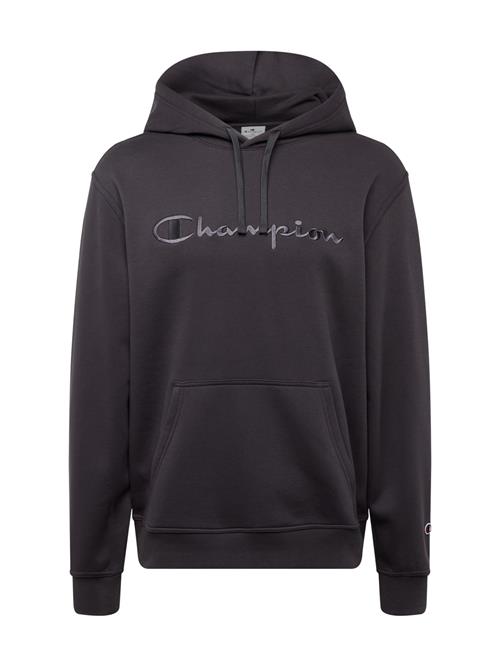 Se Champion Authentic Athletic Apparel Sweatshirt  sort ved About You