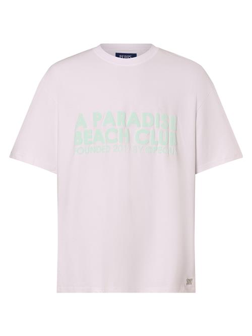 Pequs Bluser & t-shirts  mint / pastellilla