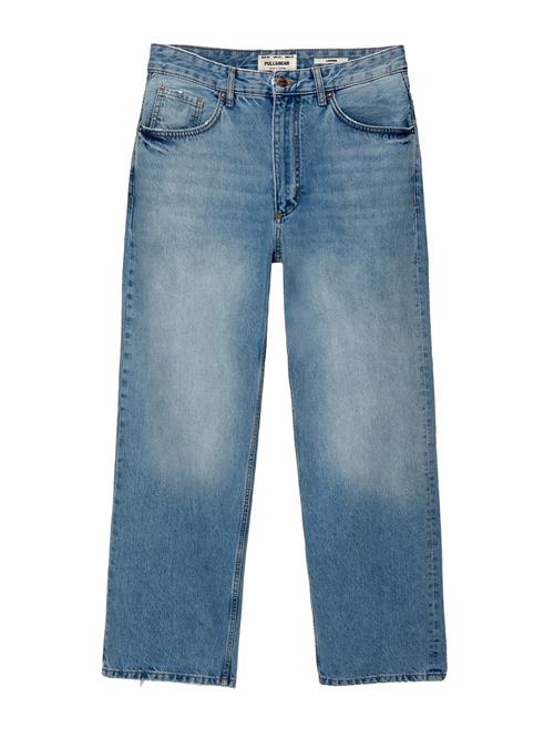 Pull&Bear Jeans  blue denim