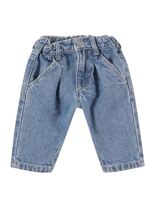 PETIT BATEAU Jeans  blue denim