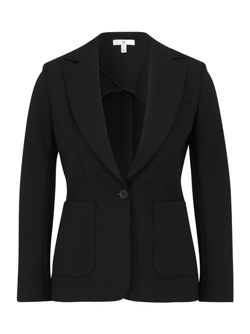 Se Banana Republic Petite Blazer  sort ved About You