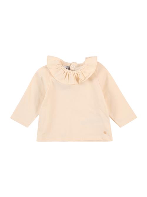 PETIT BATEAU Bluser & t-shirts  fersken