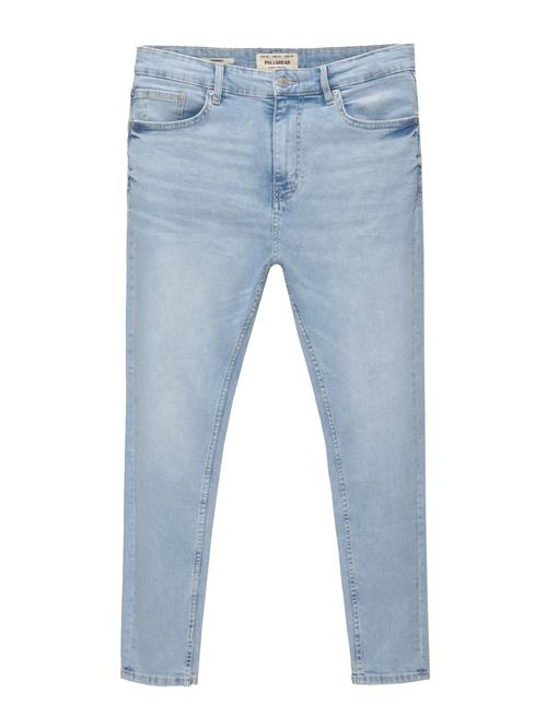 Pull&Bear Jeans  pastelblå