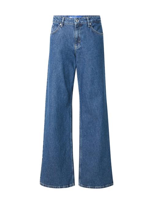 KARL LAGERFELD JEANS Jeans  blue denim