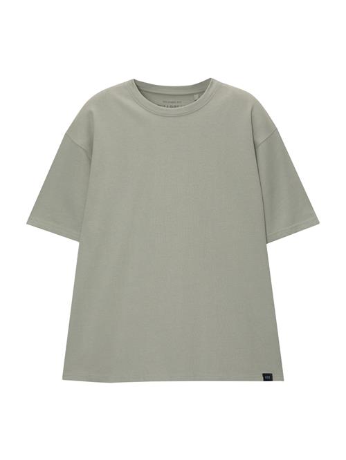 Pull&Bear Bluser & t-shirts  lysegrøn