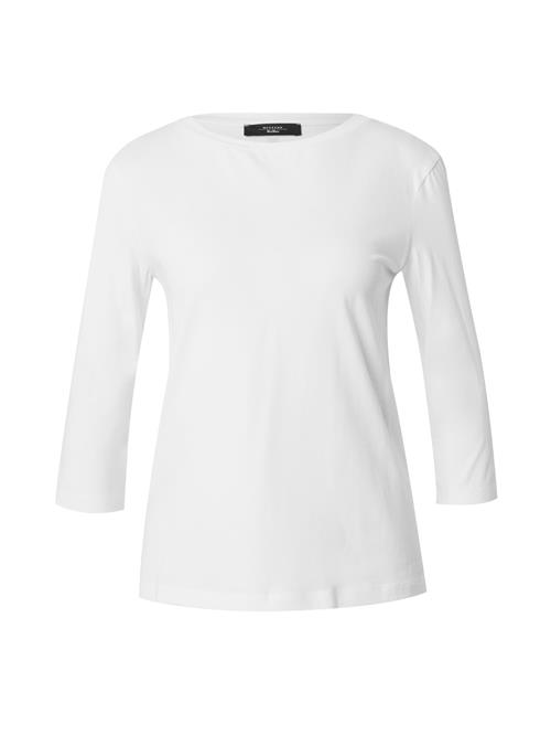 Se Weekend Max Mara Shirts 'MULTIA'  hvid ved About You