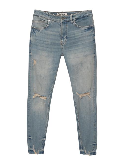 Pull&Bear Jeans  blue denim