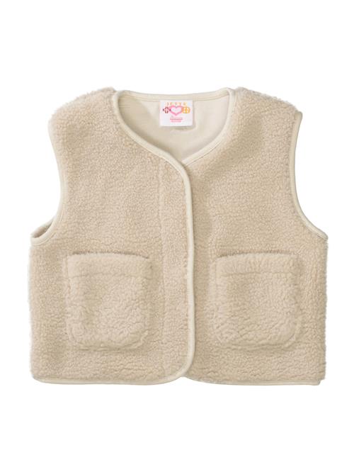 STACCATO Vest  creme