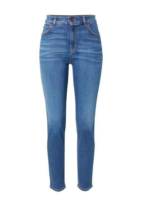 Se Weekend Max Mara Jeans 'RADICA'  blue denim ved About You