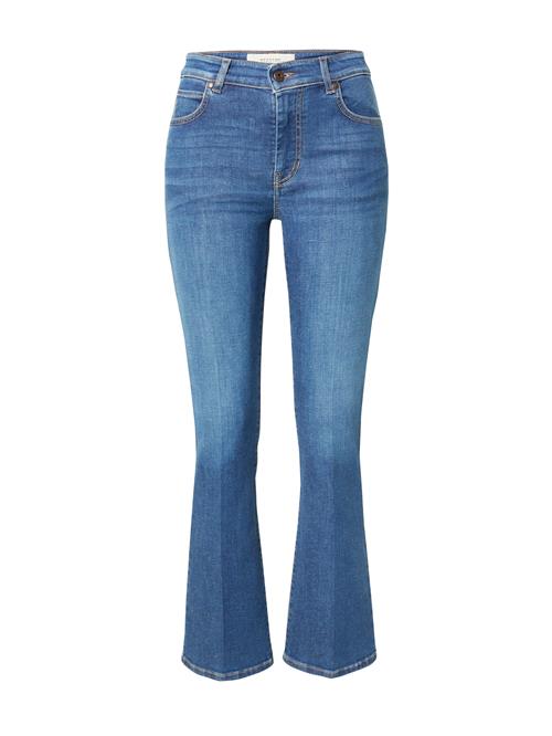 Weekend Max Mara Jeans 'RAPALLO'  blue denim