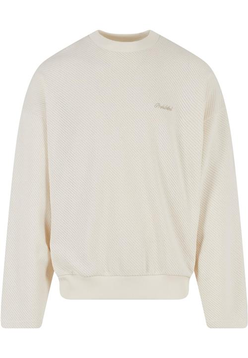 Se Prohibited Sweatshirt 'Napoli'  creme ved About You