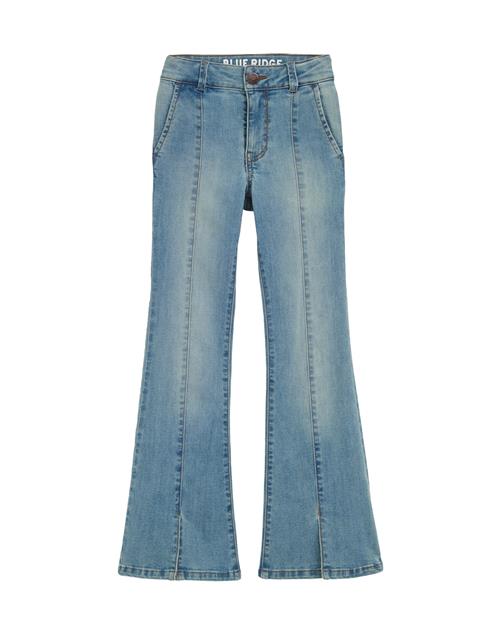 Se WE Fashion Jeans  blue denim ved About You