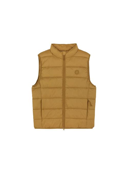 Scalpers Vest  sennep