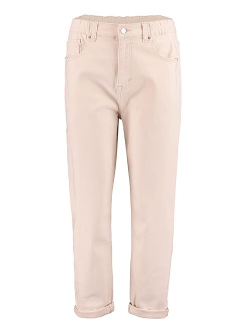 Se Hailys Jeans 'Mirell'  beige ved About You