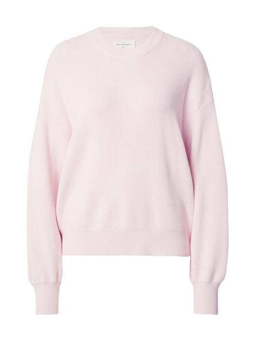 MSCH COPENHAGEN Pullover 'Acentia Rachelle'  lyserød