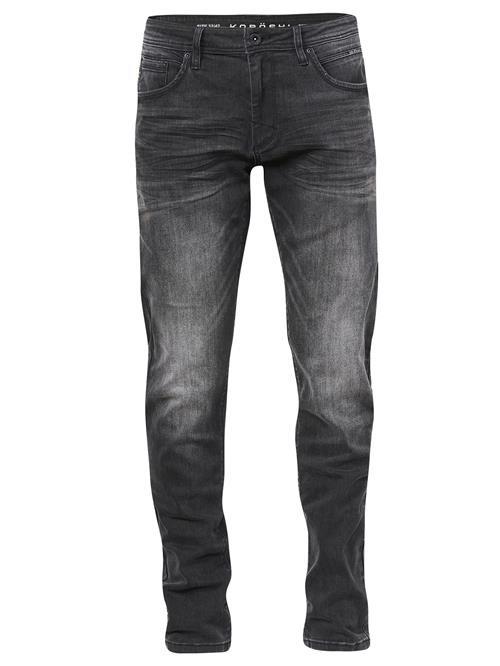 KOROSHI Jeans  black denim