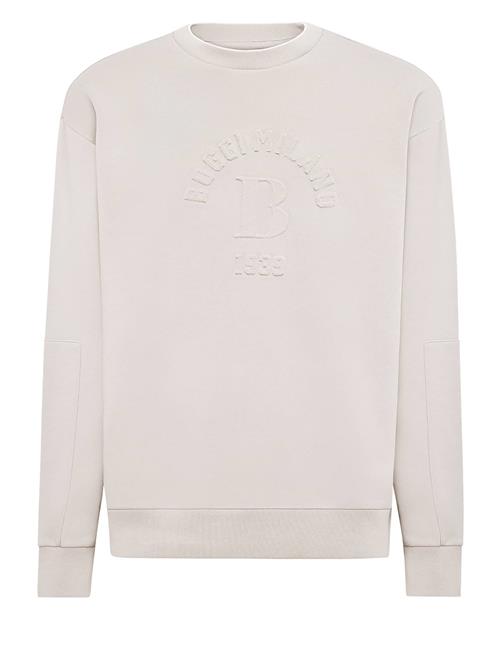 Se Boggi Milano Sweatshirt  creme ved About You