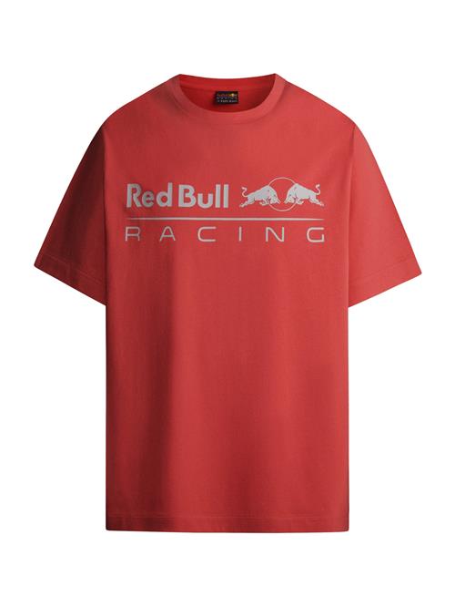 Se Red Bull Racing x Pepe Jeans Bluser & t-shirts  grå / blodrød ved About You