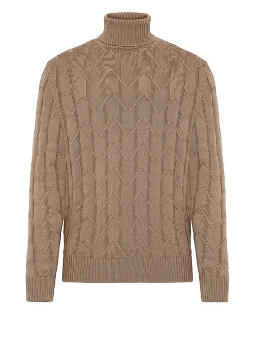 Se Boggi Milano Pullover  beige ved About You